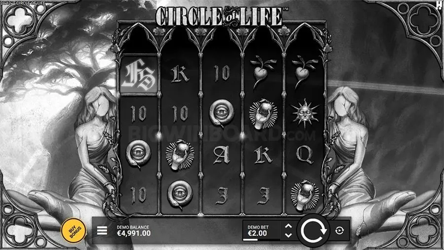 New slot game releases at PH365