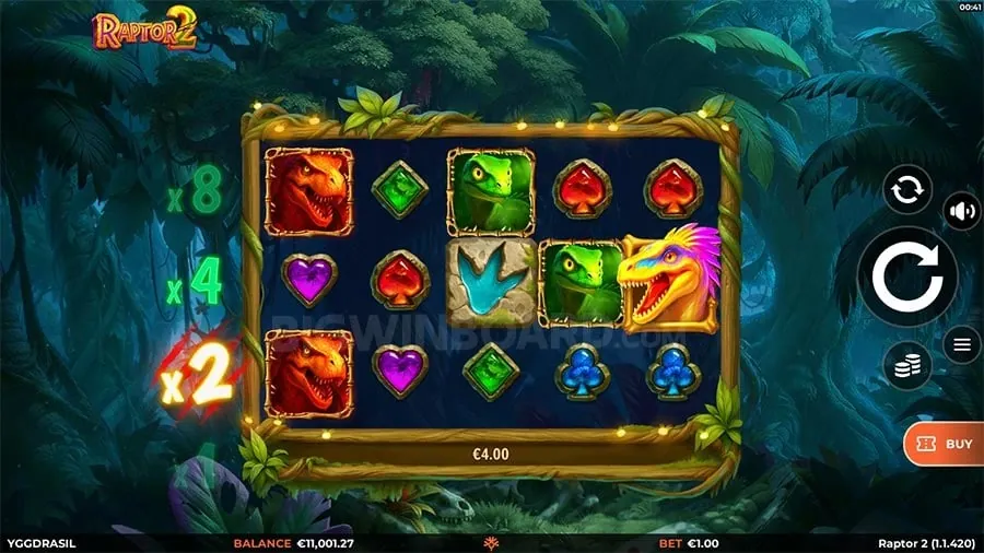 Tips for improving online casino strategy